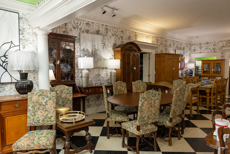 Antiques