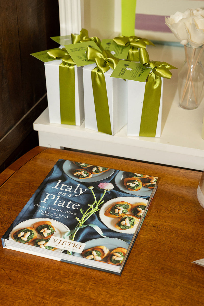 Wedding Gifts