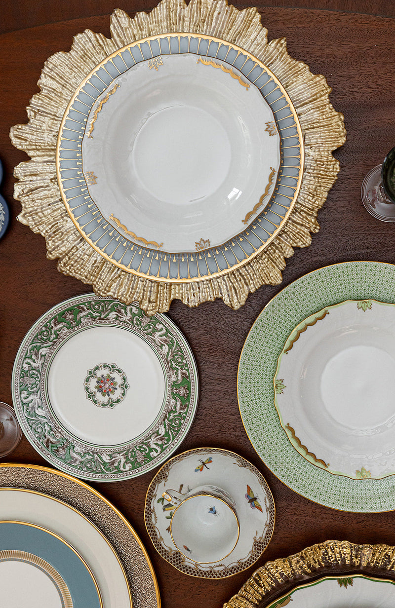 Fine China