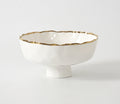 Pampa Bay small footed bowl