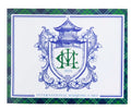 International Mahjong Card