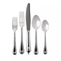 Berry and Thread 5pc Flatware in Polished
