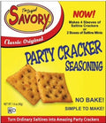 Savory seasoning