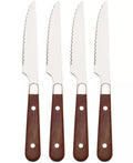 Reed and Barton Fulton Set of 4 Steak Knives