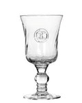 Legado "B" Footed Goblet
