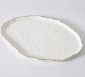 Pampa Bay large oval platter
