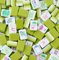 Oh My Mahjong Limoncello Mahjong Tiles