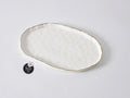 Pampa Bay medium oval platter
