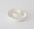 Pampa Bay chip and dip tray