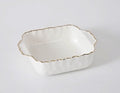 Pampa Bay square baking dish