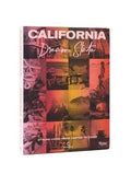 California: Dream State Book