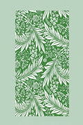 Michel Design Works Greenhouse Hostess Napkin