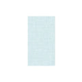 Vietri Papersoft Napkins Easy Light Blue Guest Towels (Pack of 20)