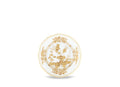 Ginori Oriente Italiano Dessert Plate in Aurum