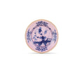 Ginori Oriente Italiano Bread Plate in Azalea