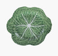 Cabbage chargers/platter