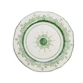 Arte Italica Burano Green Dinner Plate