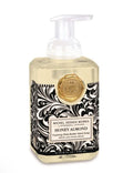Michel Design Works Honey Almond Foaming Soap