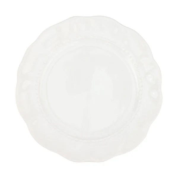 Vietri Giorno White Dinner