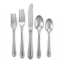Gorham Melon Bud 5pc flatware