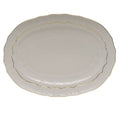 Herend Golden Edge Platter