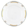 Herend Princess Victoria Light Blue Salad Plate
