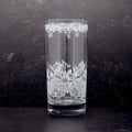 Giardino Highball Glass -White