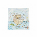 Noah's Ark Print