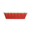 Vietri Medium Red Baker