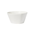 Vietri Lastra holiday Stacking Cereal Bowl