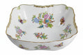Herend Queen Victoria Square Bowl