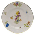 Herend Antique Iris B&B Plate