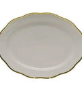 Herend Gwendolyn Oval Platter