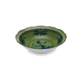 Ginori Oriente Italiano Serving Bowl in Malachite