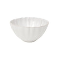 Costa Nova Alentejo Cereal Bowl in White