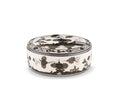 Ginori Oriente Italiano Trinket Box in Albus