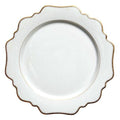Anna Weatherley Simply Anna Antique Dinner plate