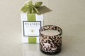 B's Knees Candle -fresh bamboo