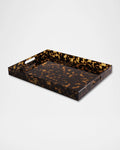 Vida Acrylic Tort XL tray