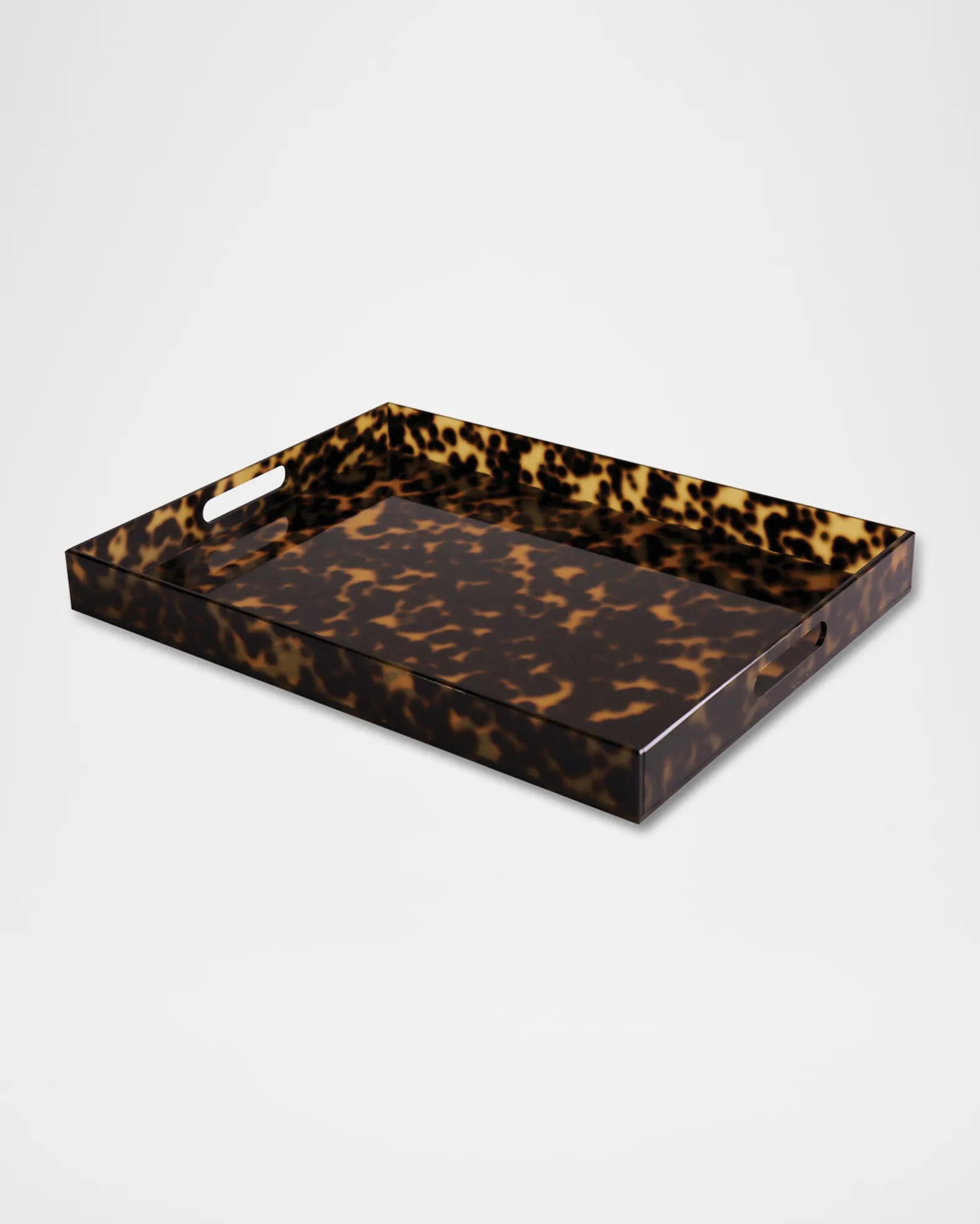 Vida Acrylic Tort XL tray