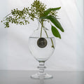 Bee Bud Vase