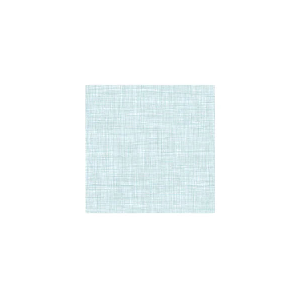 Papersoft Napkins Easy Light Blue Cocktail Napkins (Pack of 20)
