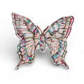 Acrylic Butterfly II