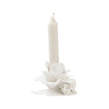 Scavo Rose Petal Candle Stick Holder