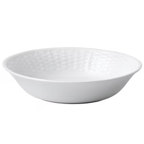 Wedgewood Nantucket Basket Cereal Bowl