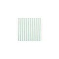 Vietri Papersoft Napkins Capri Green Cocktail Napkins (Pack of 20)