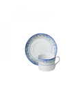 Mottaheadeh Virginia Blue Cup and Saucer