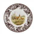 Spode Woodland Deer Dinner Plate