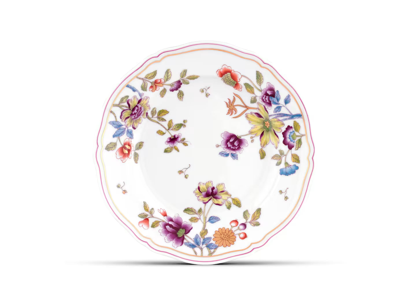 Ginori Granduca Coreana Dessert Plate