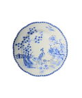 Mottaheadeh Virginia Blue Dessert Plate